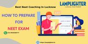 Best Neet Coaching In Lucknow – LAMP LIGHTER CAREER INSTITUTE