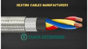 Heating Cables Manufacturers