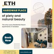  Buy 1 BHK | 2 BHK | 3 BHK at the best prices in Haridwar | Emerald
