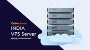 Buy the India VPS Server at a very reasonable price by Onlive Server