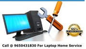 Get Laptop Home Service In Delhi NCR Rs.250