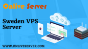 Sweden VPS Server: The Perfect Choice to Improve Your Business  