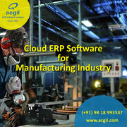 Construction ERP Software Company | ERP Solutions