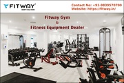 Best Gym & Fitness Equipment +91-9839570700