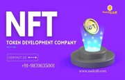 NFT Token Development In Chennai