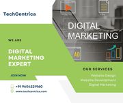 ROI driven Top Digital Marketing Agency in Noida