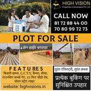 High Vision - Best Real Estate Company in Prayagraj | Construction  