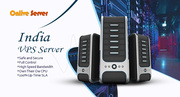 Buy India VPS Server at Very Cheap Price Via Onlive Server