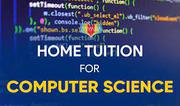 Get Online Tuition For Computer Science at Ziyyara