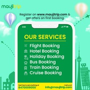 Best Travel Agency in Noida