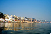 Holy Ghats of Varanasi