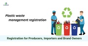 EPR certificate for plastic waste | Plastic license | Corpseed