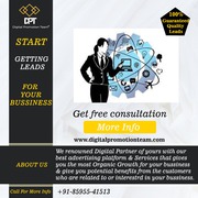 Best Digital Marketing Agency | Digital Promotion