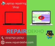 Find the Wonderfull Service Laptop Repairing Shop