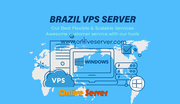 With Onlive Server,  Brazil VPS Server Would be the Ideal Choice