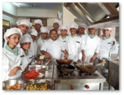 Best Hotel Management Colleges in Ghaziabad | Hotel Management