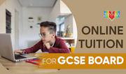 Best Online Home Tuition for GCSE Classes