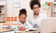 Get Online Tuition for CBSE Board in USA