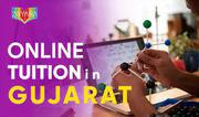Enrol for the Best Online tuition in Gujarat