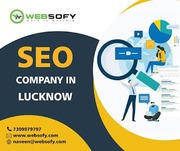 Best SEO service providers in Lucknow - Websofy