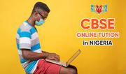 Get CBSE Online Tuition in Nigeria with Ziyyara