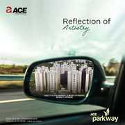 projects in sector 150 Noida - ACE PARKWAY