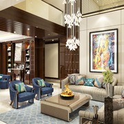 Luxury Bespoke Furniture in Mumbai