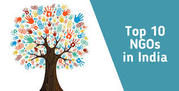  Leading consultants in ngo sector in India