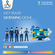 PSARA License Registration In Lucknow