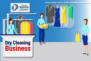 Dry Cleaning Business
