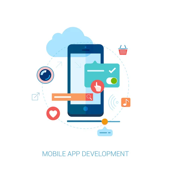 Top mobile app dvelopment in Noida