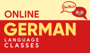 Get Online German Language Class at Ziyyara