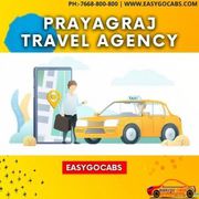 Travel Agency in Allahabad,  Online car/taxi rentals