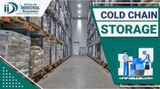 Cold Chain Storage Business - olexpert