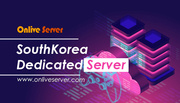 South Korea Dedicated Server is Reliable and Secure Solution