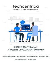 Get a Uniquely Crafted Website by Website Development Company in NCR