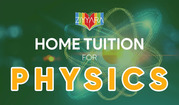  Book The Best Physics Home Tuition - Ziyyara