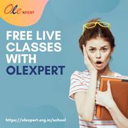 Free Live Classes