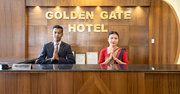 Best Hotel in Nepal | Golden Gate Hotel 