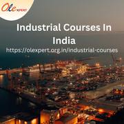 Industrial Courses In India