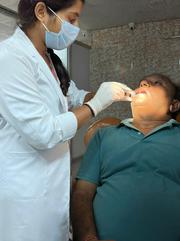  Looking For Best Tooth implant cost in lucknow