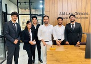 Best Lawyer firm in Lucknow