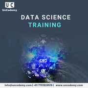 Data Science training institute in Noida