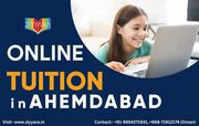 Extraordinary Online Tuition Available In Ahmedabad - Ziyyara
