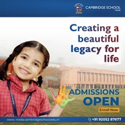 Nursery Class Admission for your child