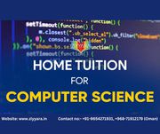 Enroll in Excellent Computer Science Classes By Ziyyara