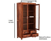 Complete Book shelves at Rs.7500