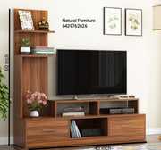 Wooden TV/LED Unit at just Rs.8999