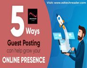 Pro Posting Ways To Grow Your Online Presence