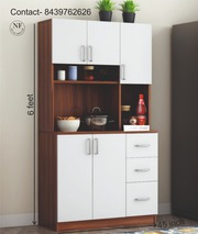 Kitchen storage cabinet at Rs.16000